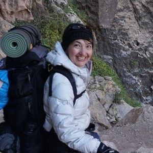 Meet your Posher, Amy